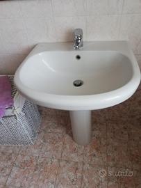 lavandino bagno ideal standar