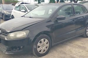 Ricambi VW Polo 1.2 B del 2013 motore CGP