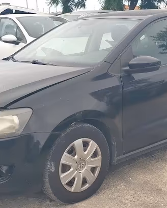 Ricambi VW Polo 1.2 B del 2013 motore CGP