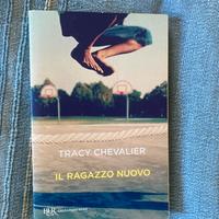 Tracy Chevalier Il ragazzo nuovo
