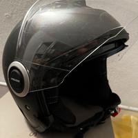 Casco airoh helios taglia L