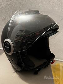Casco airoh helios taglia L