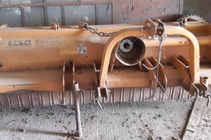 Triciastocchi Berti TSB 230