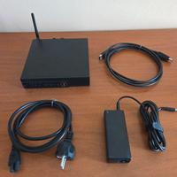 Dell Optiplex Micro 3060 - i5 8th, 500 SSD, 16 RAM