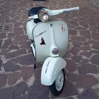 Piaggio Vespa 50 Primavera - 1963