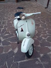 Piaggio Vespa 50 Primavera - 1963