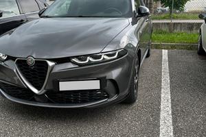 Alfa Romeo Tonale Ti1.6 Diesel 130cv