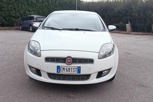 Fiat Bravo 1.6 MJT 120 CV DPF Dynamic