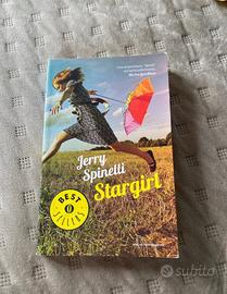 Libro “Stargirl”