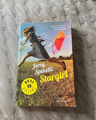 Libro “Stargirl”