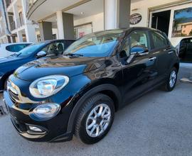 Fiat 500X 1.4 T-Jet 120 CV GPL DI SERIE Pop Star18