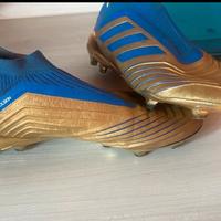 Adidas predator controlskin 44,5