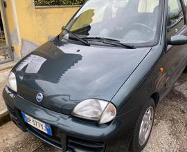 FIAT Seicento - 2001