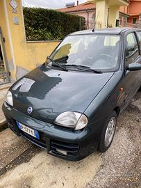 FIAT Seicento - 2001