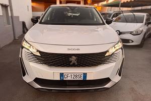 Peugeot 3008 1.5 BlueHdi S&S 130CV EAT8