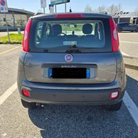 Fiat Panda 0.9 TwinAir Turbo Natural Power Lounge