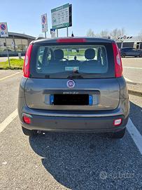 Fiat Panda 0.9 TwinAir Turbo Natural Power Lounge