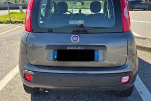 Fiat Panda 0.9 TwinAir Turbo Natural Power Lounge