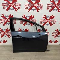 PORTA PORTIERA SPORTELLO ANTERIORE LATO DESTRO NIS