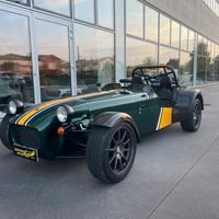 Caterham Superlight Seven Team lotus F1 Edition 6-