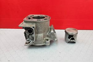CILINDRO PISTONE HUSQVARNA CR 250 2000 2005 WR 250