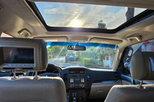 Mitsubishi Pajero GLS 3.5 V6 Benzina – 7 Posti