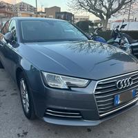 Audi A4 Sport