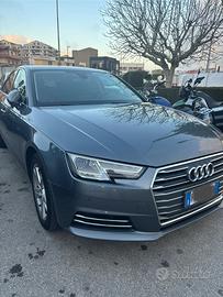 Audi A4 Sport