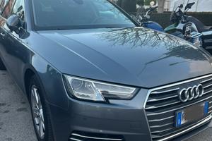 Audi A4 Sport