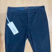 pantaloni Dondup made in Italy