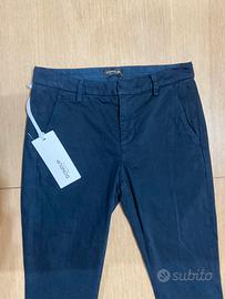 pantaloni Dondup made in Italy