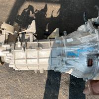 Cambio F1CE3481 Iveco Daily 3.0 TD Diesel