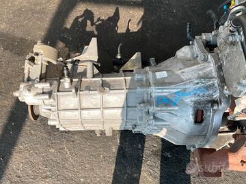 Cambio F1CE3481 Iveco Daily 3.0 TD Diesel