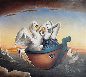 PALUMBO CIRO  "Giochi d'amore"