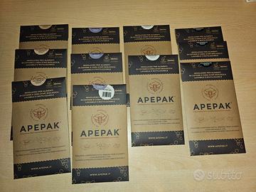 Involucro EcoBio APEPAK vari formati