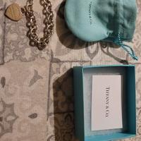 Bracciale tiffany 925
