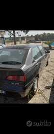 Alfa romeo 1.9 jtd iscritta ASI da rivedere