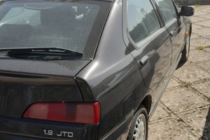 Alfa romeo 1.9 jtd iscritta ASI da rivedere