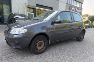 Fiat Punto 1.2 3 porte*Neopatentati*