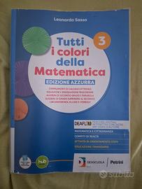 Tutti i colori della matematica 