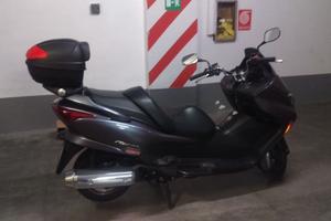 Honda Forza NSS250 X, 250 cc