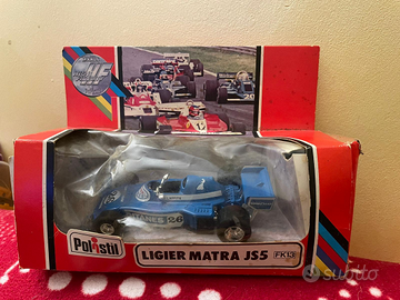 Ligier Matra