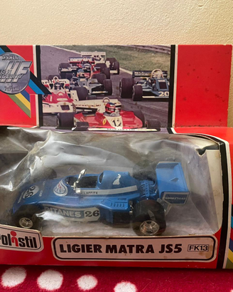 Ligier Matra