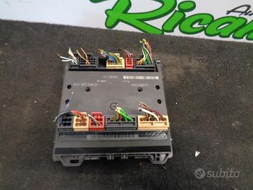 BODY COMPUTER PER SEAT IBIZA 1.9 TDI 2006