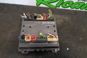 BODY COMPUTER PER SEAT IBIZA 1.9 TDI 2006