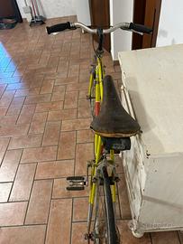 Legnano eroica da corsa
