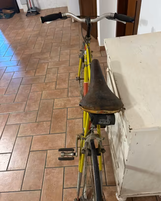 Legnano eroica da corsa