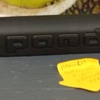 Maniglia portellone fiat panda 2013-2025