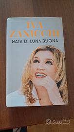 Iva Zanicchi nata di luna buona