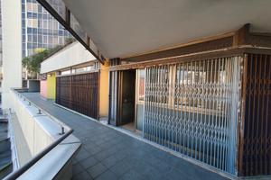 Ufficio/Negozio 61 mq al Dir.70 a Modena